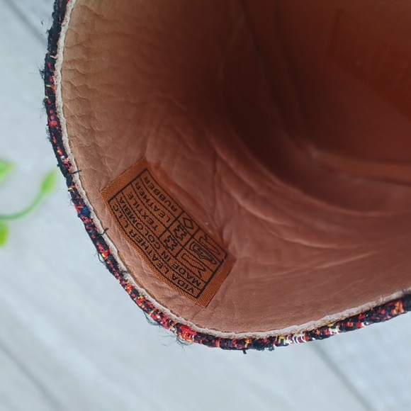 Silvia Cobos Molinga Tassel Mules - Picture 7 of 8